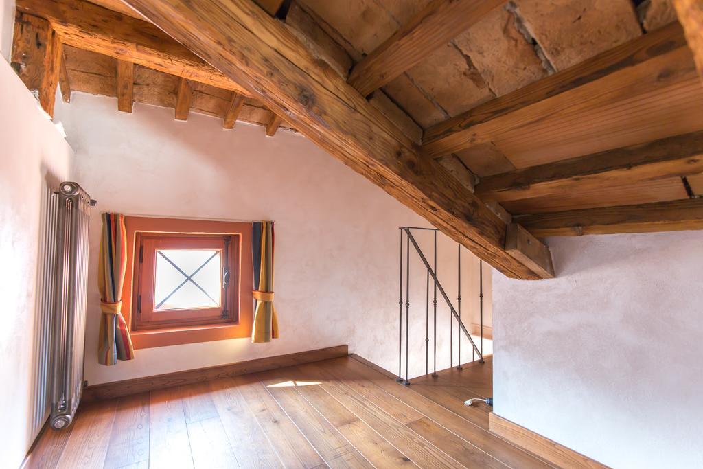 Ca Manzoni Apartment With Terrace Venice Exterior photo